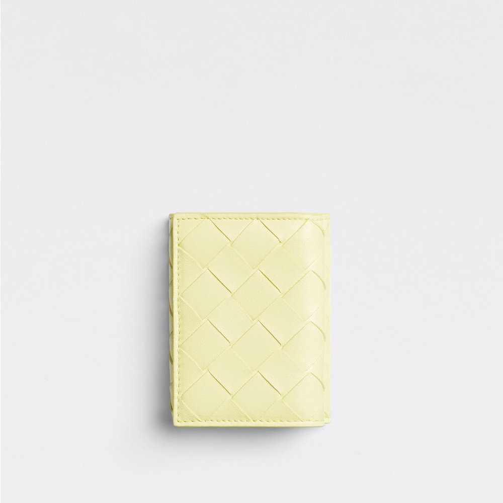 Bottega Veneta - Trifold Wallet NWT